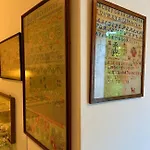 特博西兹城堡酒店 酒店