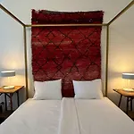 特博西兹城堡酒店 酒店 4*
