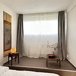 特博西兹城堡酒店 酒店 4*