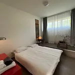 酒店 特博西兹城堡酒店 库特纳霍拉