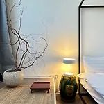 特博西兹城堡酒店 4*
