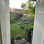 Szálloda Chateau Trebesice 4*