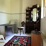 Chateau Trebesice Szálloda