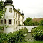 Chateau Trebesice 4*