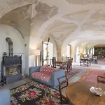 Chateau Trebesice Szálloda 4*