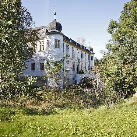Hotel Chateau Trebesice 4*