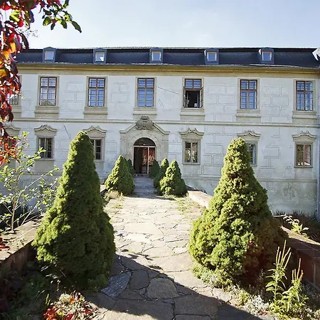 Chateau Trebesice