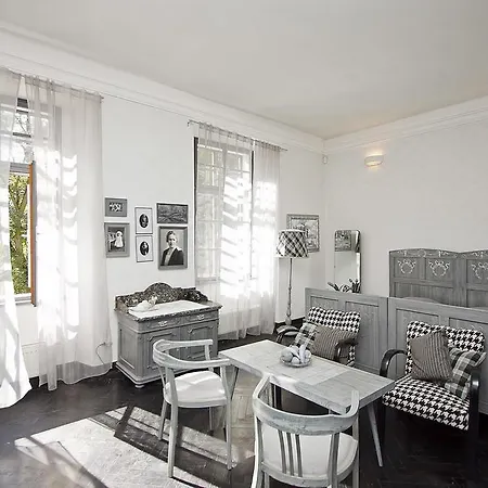 Chateau Trebesice Hotel 4*