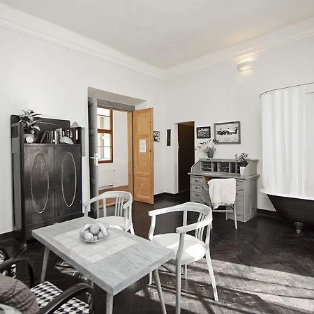 Hotel Chateau Trebesice Kutna Hora
