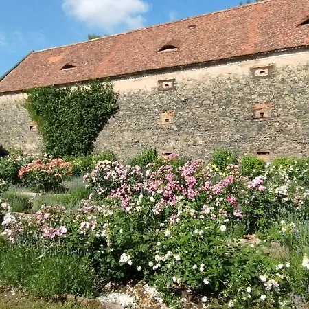 Chateau Třebešice 4* Kutná Hora