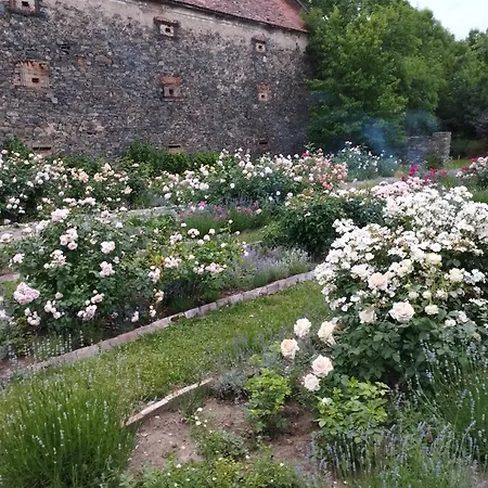 Chateau Trebesice