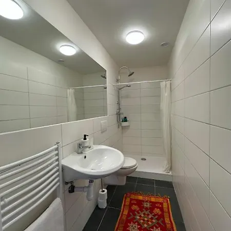 Hotel Chateau Třebešice 4*