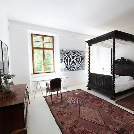 Hotel Chateau Trebesice 4*