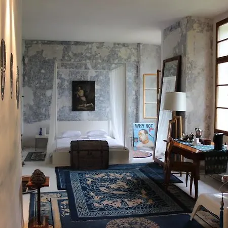 فندق Chateau Trebesice