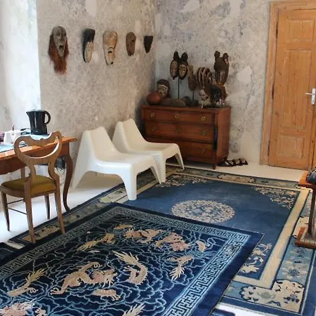 Chateau Trebesice Hotel