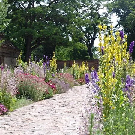Chateau Třebešice Hotel 4*