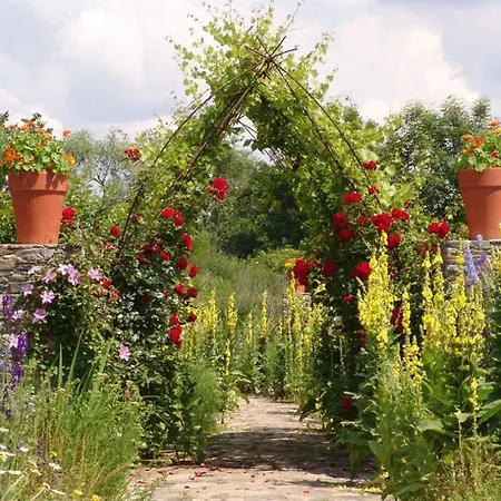 Chateau Trebesice 4* كوتنا هورا