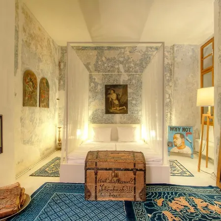 Chateau Trebesice فندق 4*