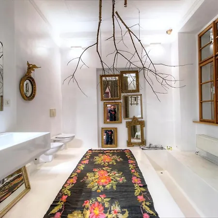 Chateau Trebesice Otel