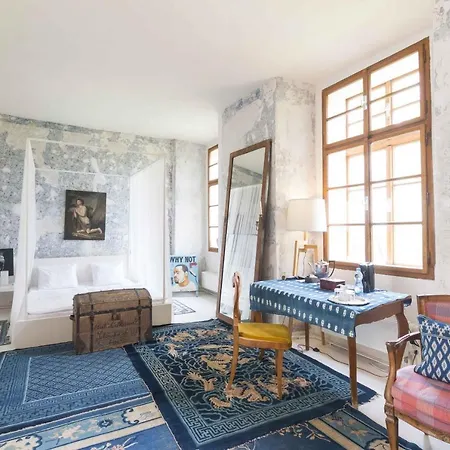 فندق Chateau Trebesice 4*