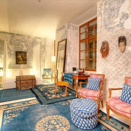 Chateau Trebesice كوتنا هورا