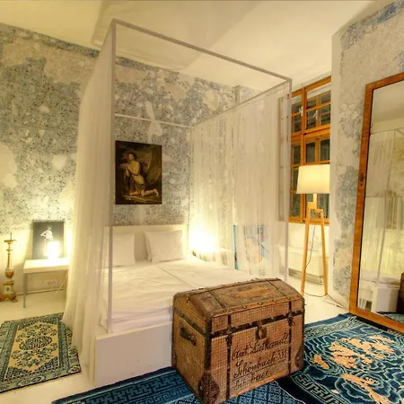 فندق Chateau Trebesice 4*