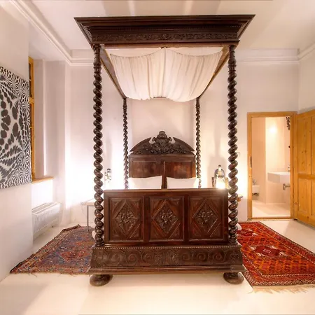 فندق Chateau Trebesice