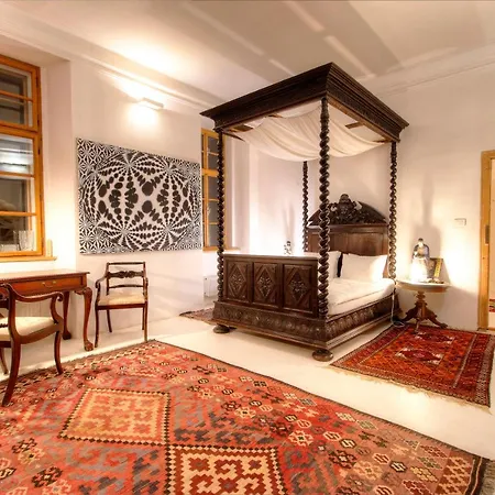 فندق Chateau Trebesice كوتنا هورا