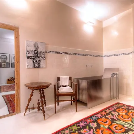 Chateau Trebesice فندق