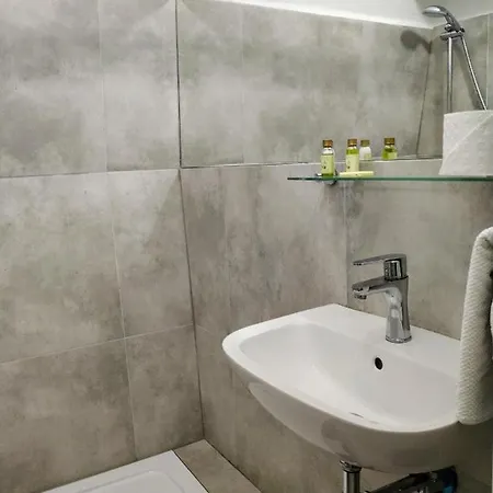 Hotel Chateau Třebešice 4*