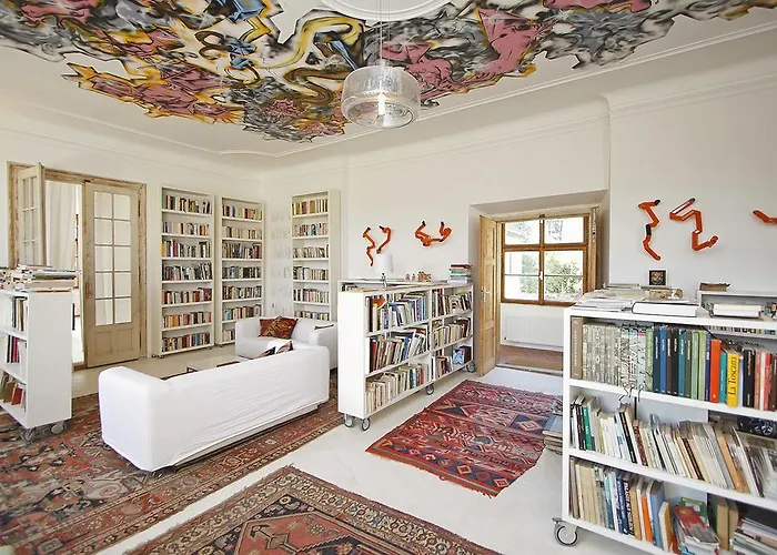 Chateau Trebesice Hotel