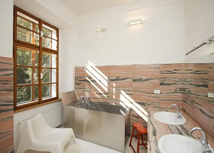 Chateau Trebesice Hotel