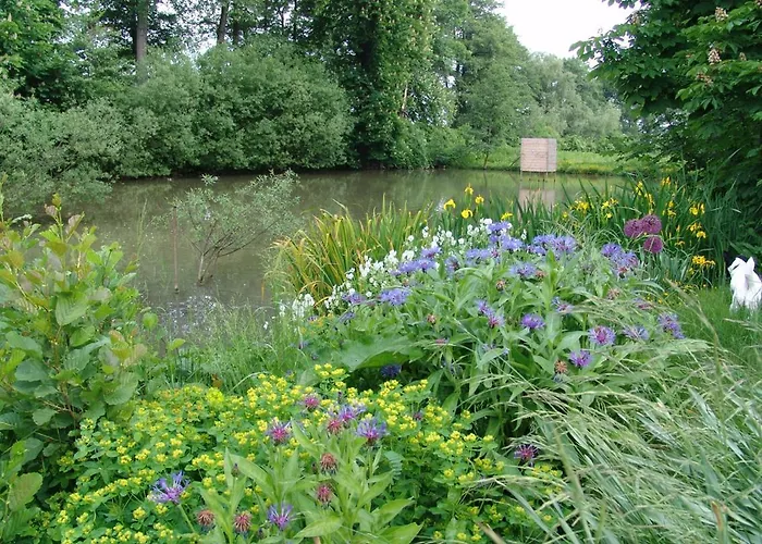 特博西兹城堡酒店 4* 库特纳霍拉