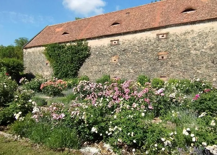 Chateau Trebesice 4* Kutná Hora