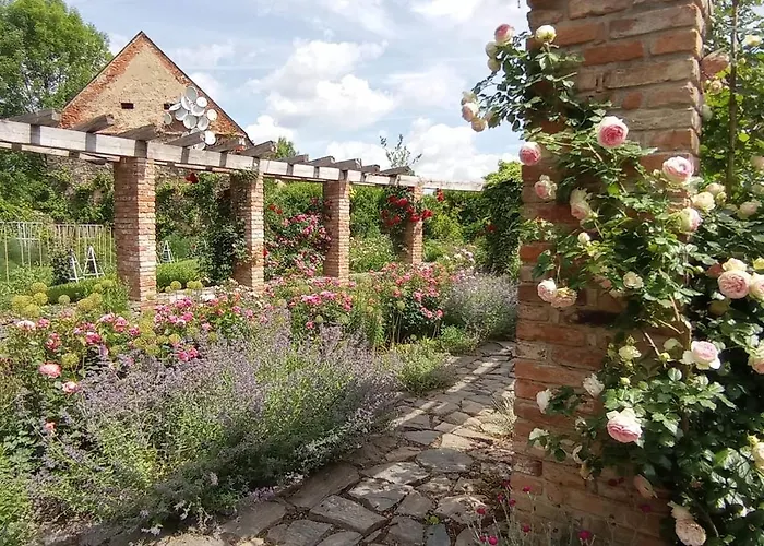 Hotel Chateau Trebesice Kutná Hora
