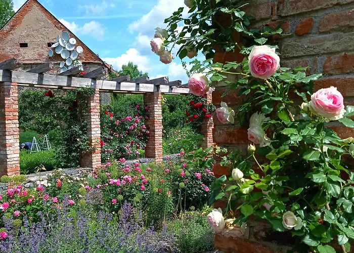 Chateau Trebesice 4* Kutná Hora