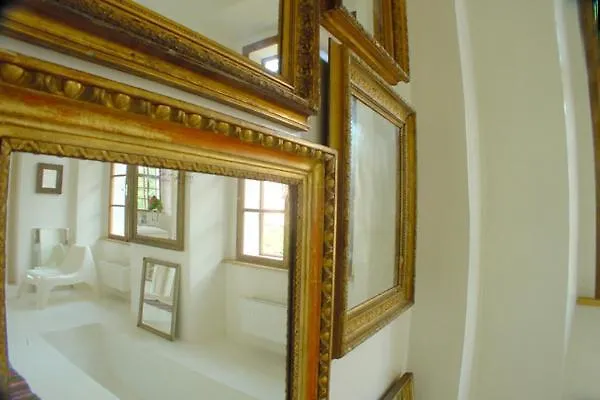 Chateau Trebesice Hotel