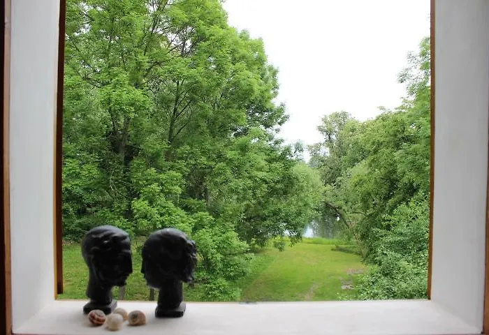 Chateau Trebesice Hotel Kutná Hora