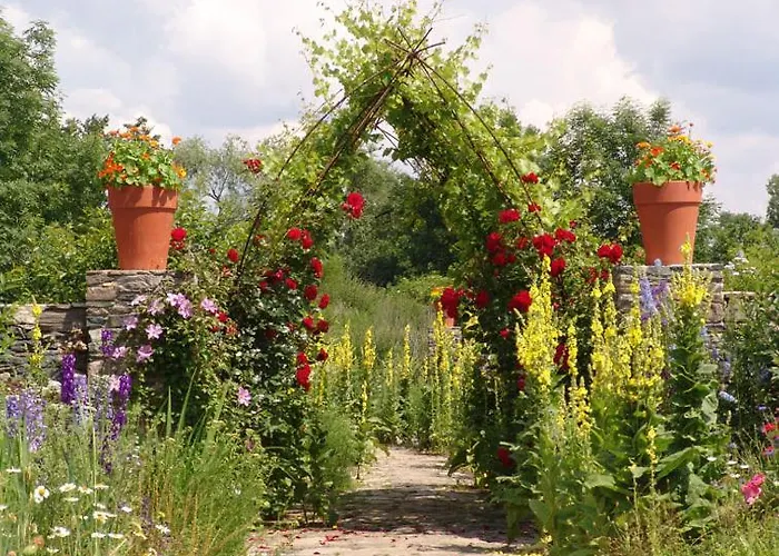 Chateau Trebesice 4* Kutná Hora