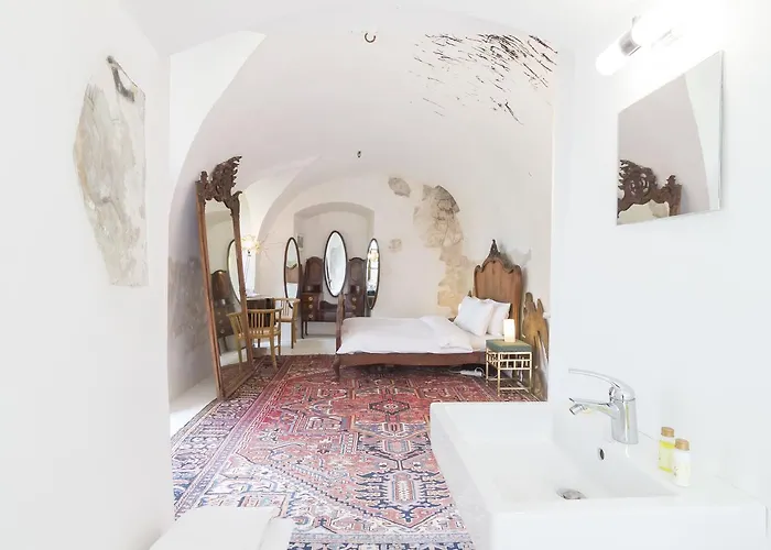 Hotel Chateau Trebesice 4*