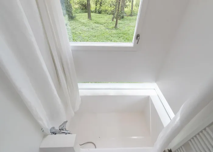 特博西兹城堡酒店 4*