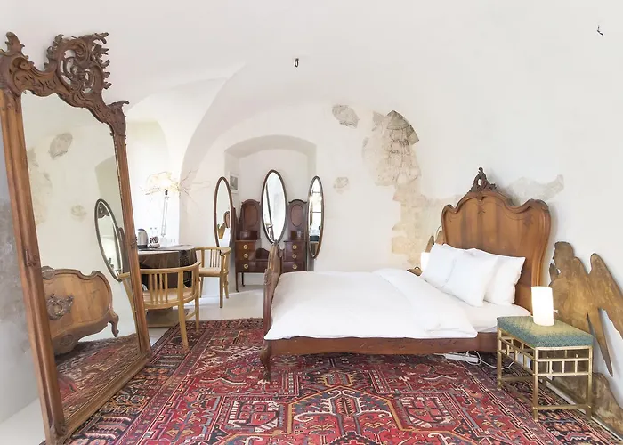 Chateau Trebesice Kutná Hora