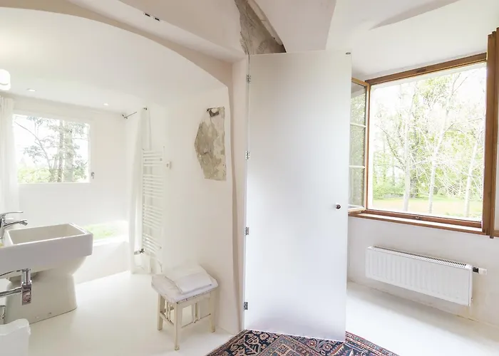 特博西兹城堡酒店 酒店 4*