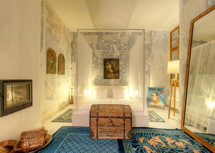 Chateau Trebesice Hotel 4*