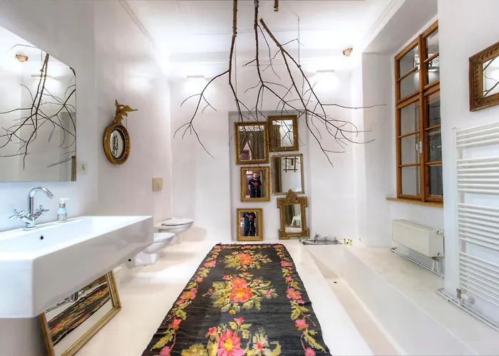 Chateau Trebesice Hotel