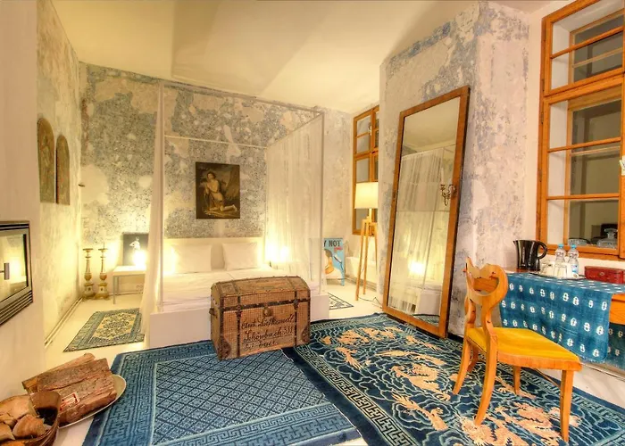 Chateau Trebesice Hotel Kutná Hora