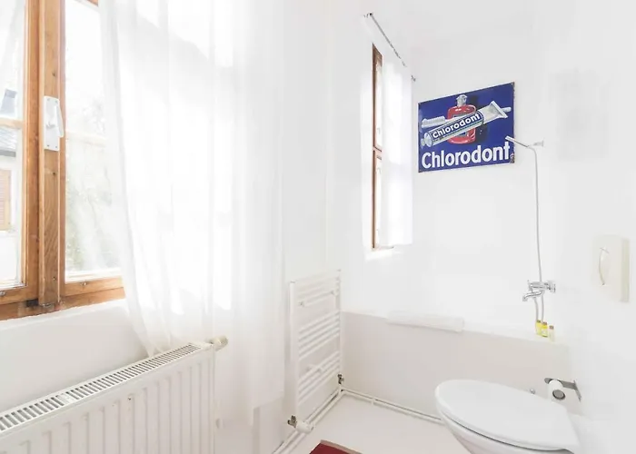 Chateau Trebesice 4*