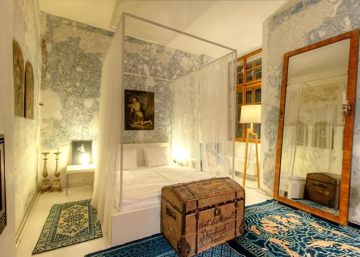 Hotel Chateau Trebesice 4*