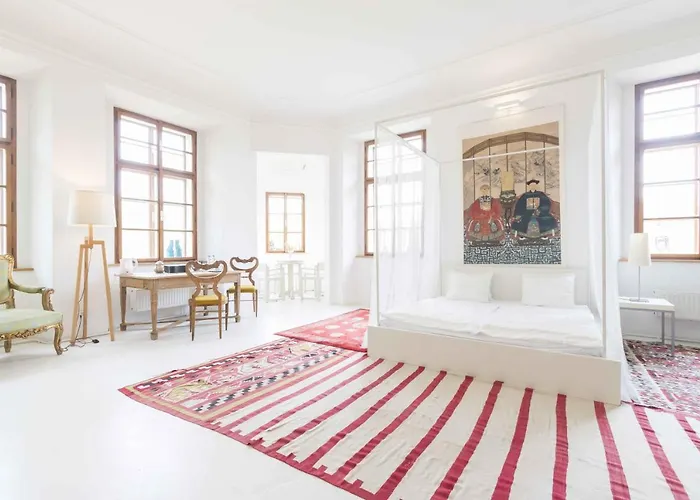 Chateau Trebesice Hotel Kutná Hora