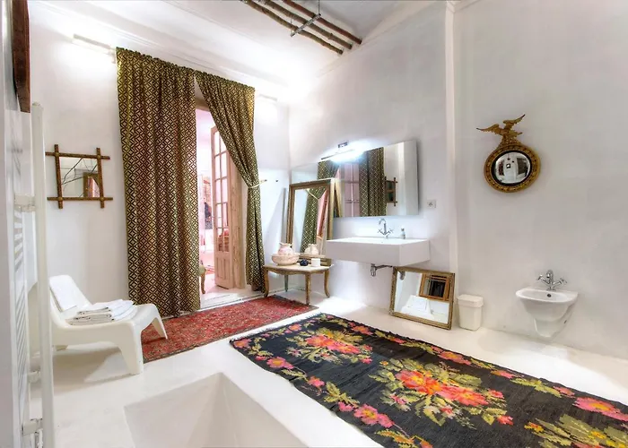 Chateau Trebesice Kutná Hora